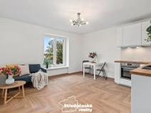 Pronájem bytu 3+kk, Odolena Voda, Seifertova, 65 m2