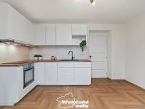 Pronájem bytu 3+kk, Odolena Voda, Seifertova, 65 m2