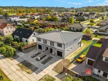 Prodej rodinného domu, Milovice - Mladá, Tyršova, 160 m2