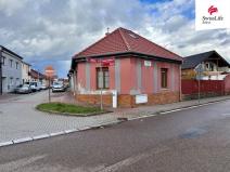 Prodej rodinného domu, Přelouč, Husova, 138 m2