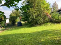 Prodej pozemku pro bydlení, Samopše, 1526 m2