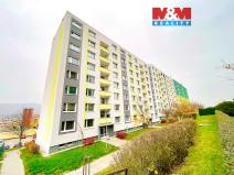 Prodej bytu 3+1, Blansko, Pod Javory, 75 m2