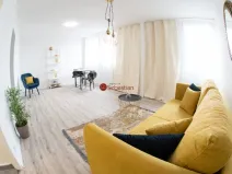 Pronájem bytu 2+1, Teplice - Trnovany, Antonína Sochora, 63 m2