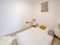 Pronájem bytu 2+1, Teplice - Trnovany, Antonína Sochora, 63 m2