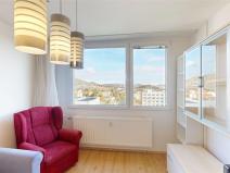 Pronájem bytu 2+kk, Beroun - Beroun-Město, Košťálkova, 44 m2