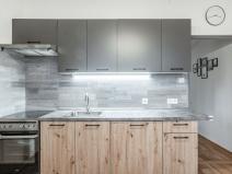 Prodej bytu 2+1, Telč - Telč-Staré Město, Radkovská, 73 m2