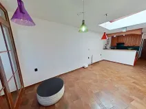 Pronájem bytu 2+kk, Jihlava, Mošnova, 46 m2