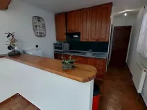 Pronájem bytu 2+kk, Jihlava, Mošnova, 46 m2