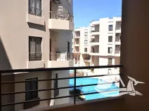 Prodej bytu 1+kk, Hurghada, Egypt, 25 m2