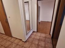 Pronájem bytu 2+kk, Praha - Ruzyně, Žukovského, 42 m2