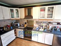 Prodej rodinného domu, Úpice, Palackého, 150 m2