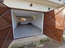 Prodej garáže, Příšovice, 27 m2