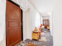 Prodej rodinného domu, Slup, 250 m2