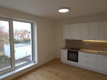 Pronájem bytu 2+kk, Praha - Chodov, K dubu, 38 m2