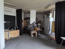 Prodej obchodního prostoru, Praha - Černý Most, Dygrýnova, 140 m2