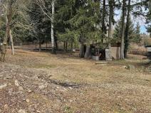 Prodej pozemku, Mníšek pod Brdy, Skalecká, 1297 m2