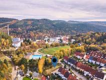 Prodej pozemku pro bydlení, Větřní, Nad Koupalištěm, 298 m2