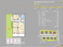 Prodej bytu 4+kk, Zlín, Zimní, 89 m2