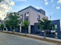 Pronájem bytu 2+kk, Kolín, 5. května, 51 m2