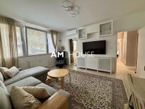 Pronájem bytu 3+kk, Praha - Střížkov, Litvínovská, 68 m2