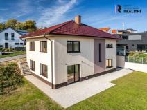 Prodej rodinného domu, Brno - Žebětín, Remízky, 191 m2