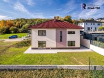 Prodej rodinného domu, Brno - Žebětín, Remízky, 191 m2