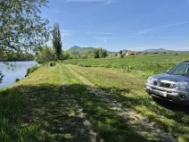 Prodej pole, Píšťany, 5816 m2