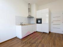 Pronájem bytu 1+1, Praha - Bubeneč, Nad Královskou oborou, 37 m2