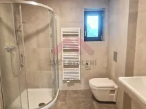 Pronájem bytu 3+1, Hlásná Třebaň, K Bunkru, 56 m2