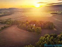 Prodej komerčního pozemku, Katovice, 17169 m2