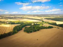 Prodej komerčního pozemku, Katovice, 17169 m2
