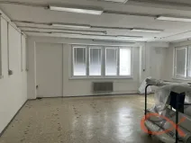 Pronájem skladu, Prostějov, Poděbradovo nám., 87 m2