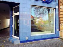 Pronájem obchodního prostoru, Hodonín, Štefánikova, 50 m2