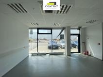 Pronájem skladu, Hradec Králové - Slezské Předměstí, Bratří Štefanů, 288 m2