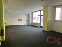Pronájem obchodního prostoru, Prostějov, Poděbradovo nám., 72 m2