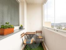 Prodej bytu 2+1, Brno, Luční, 57 m2