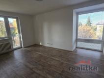 Pronájem bytu 3+1, Opava - Předměstí, Hradecká, 63 m2