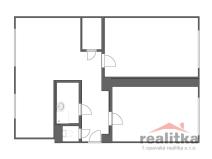 Pronájem bytu 3+kk, Opava - Předměstí, Ratibořská, 75 m2