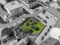 Prodej pozemku pro bydlení, Šternberk, Oblouková, 489 m2