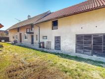 Prodej rodinného domu, Dománovice, 213 m2