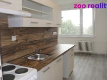 Pronájem bytu 1+1, Litoměřice, Družstevní, 40 m2