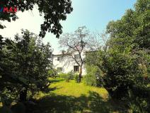 Prodej pozemku pro bydlení, Nové Město nad Metují - Krčín, Na Strážnici, 3112 m2