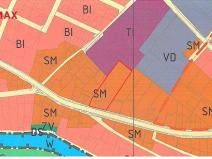 Prodej pozemku pro bydlení, Nové Město nad Metují - Krčín, Na Strážnici, 3112 m2