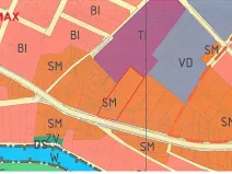 Prodej pozemku pro bydlení, Nové Město nad Metují - Krčín, Na Strážnici, 3112 m2