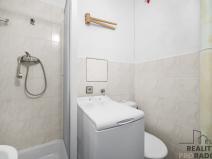 Pronájem bytu 1+kk, Pardubice, Ohrazenická, 28 m2