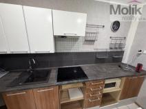 Pronájem bytu 2+1, Most, tř. Budovatelů, 52 m2