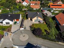 Prodej rodinného domu, Hrušová, 125 m2