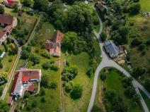 Prodej pozemku pro bydlení, Litomyšl, 892 m2