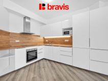 Prodej bytu 2+kk, Brno, Medlánecká, 62 m2