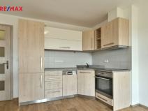 Pronájem bytu 1+kk, Opočno, Podzámčí, 35 m2